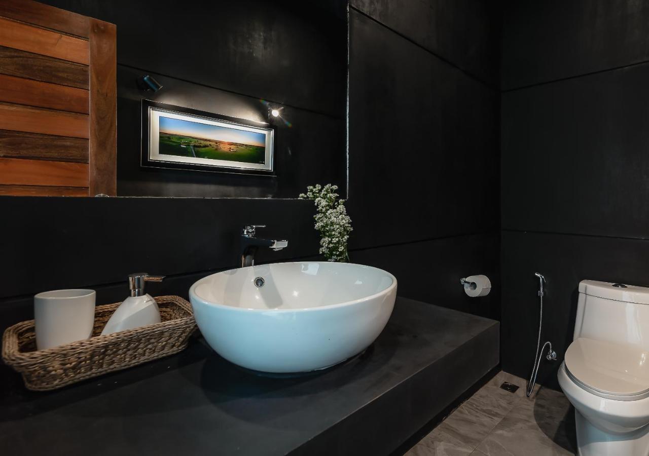 Vimaan Vilai - Secluded Pool Villa Amphoe Koksamui المظهر الخارجي الصورة